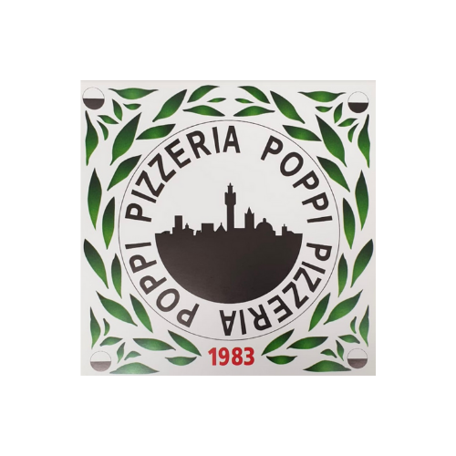 Pizzeria Poppi