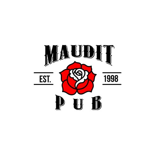 Maudit Pub