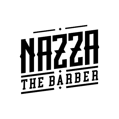 Nazza The barber
