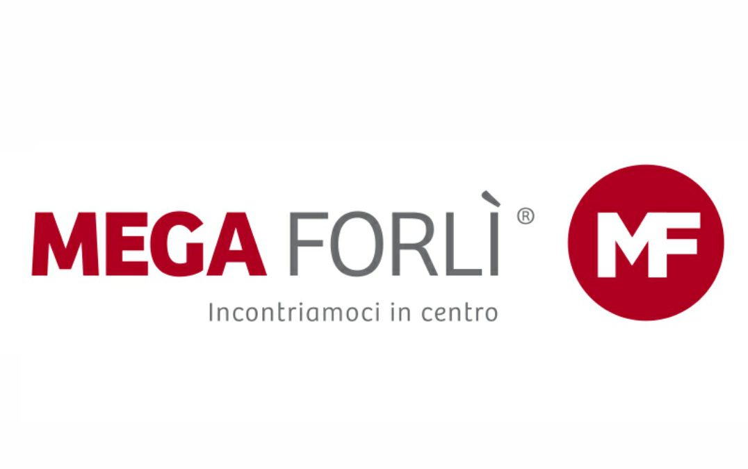 Mega Forlì Mondadori Bookstore