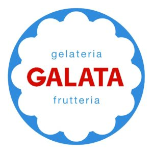 Gelateria frutteria Galata