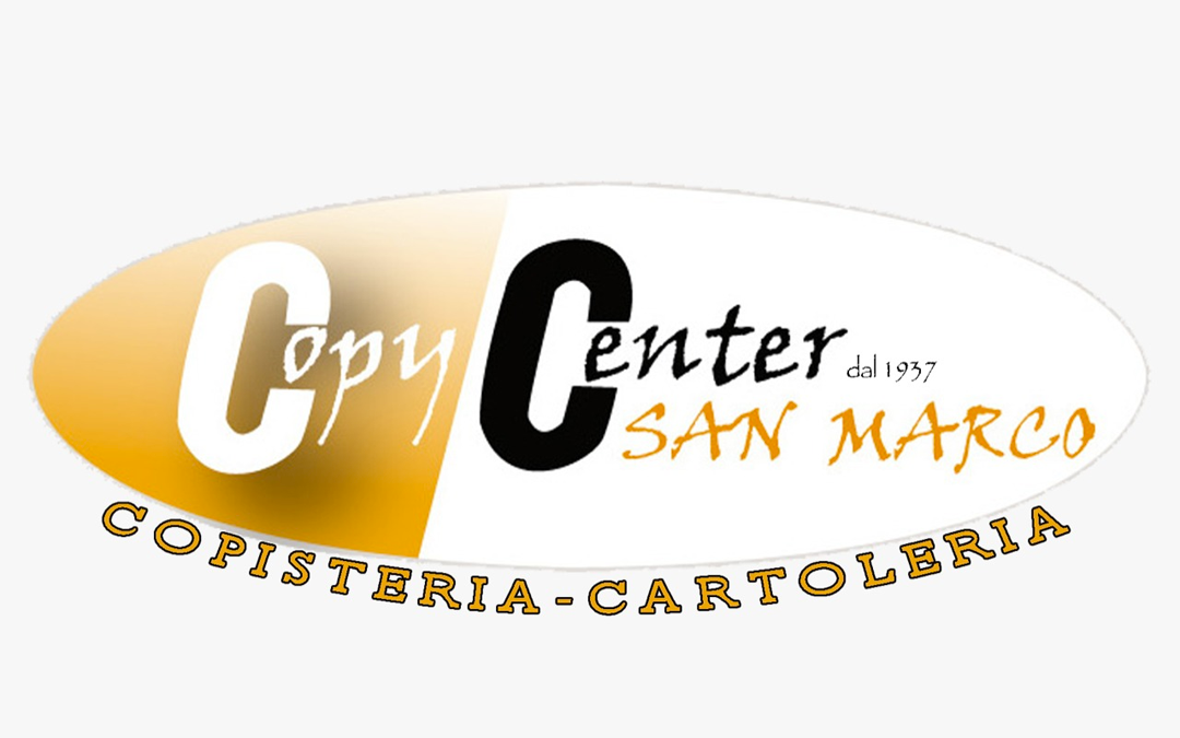 Copy center San Marco
