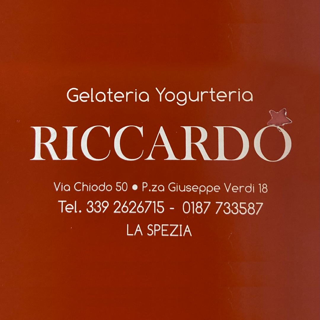 Bar gelateria Riccardo