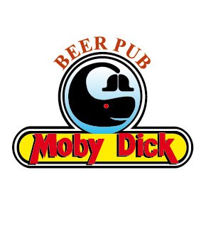 BEER PUB MOBY DICK