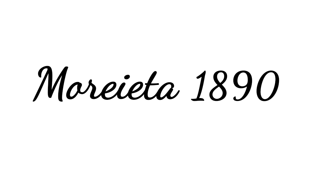 Antica Trattoria Moreieta 1890