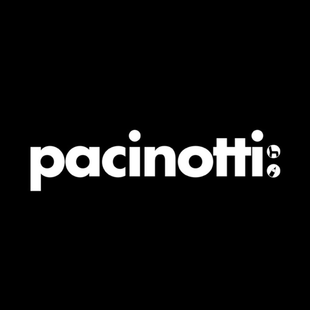 Pacinotti office