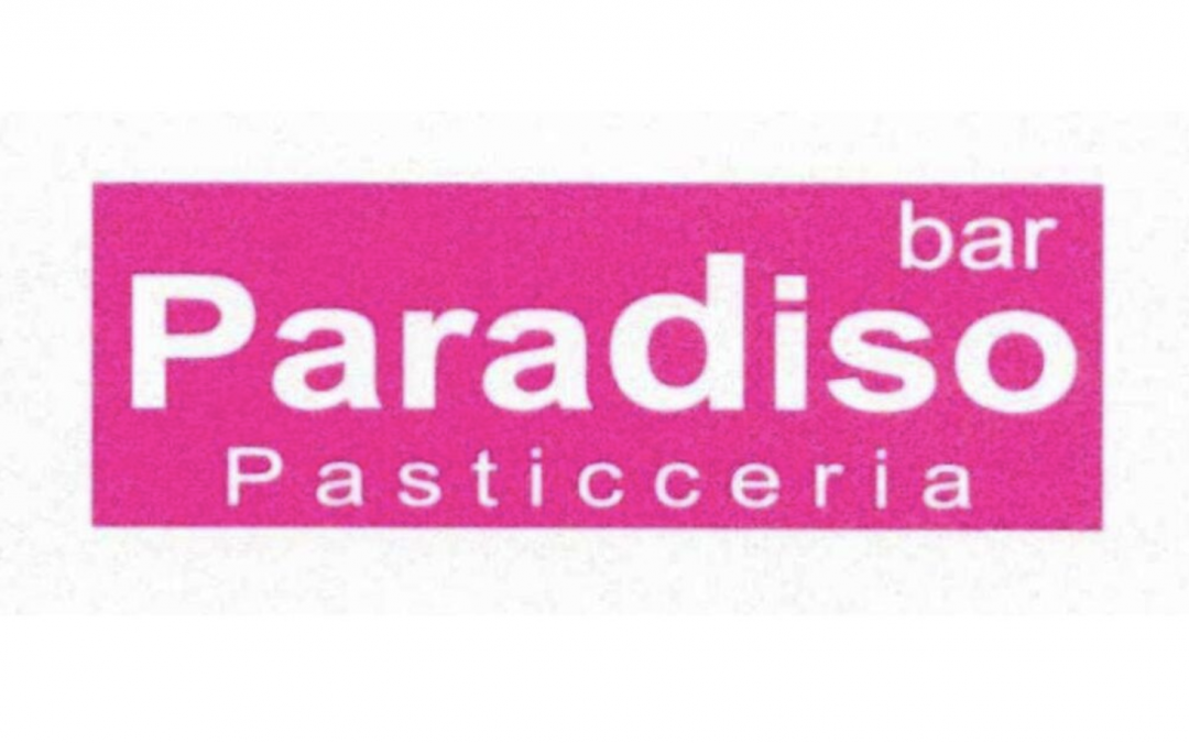 bar pasticceria Paradiso