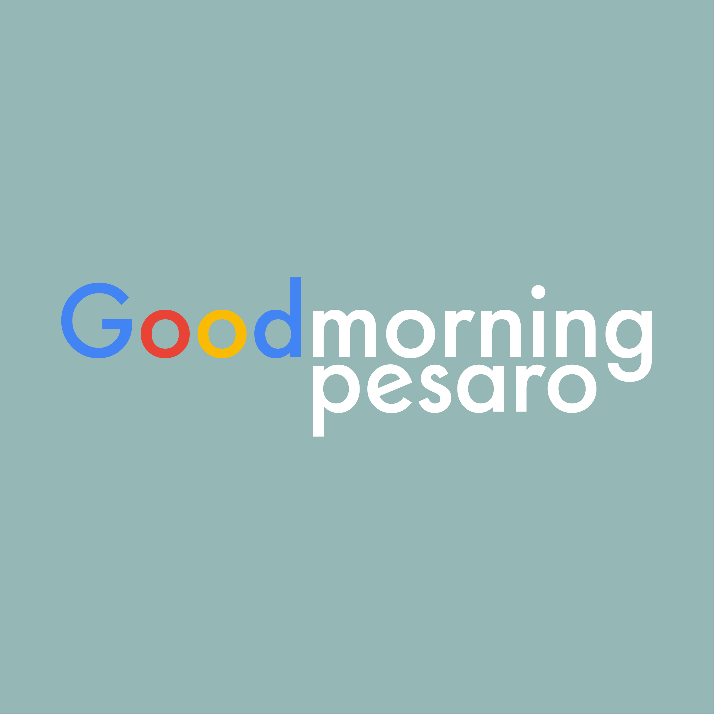 Goodmorning_Pesaro