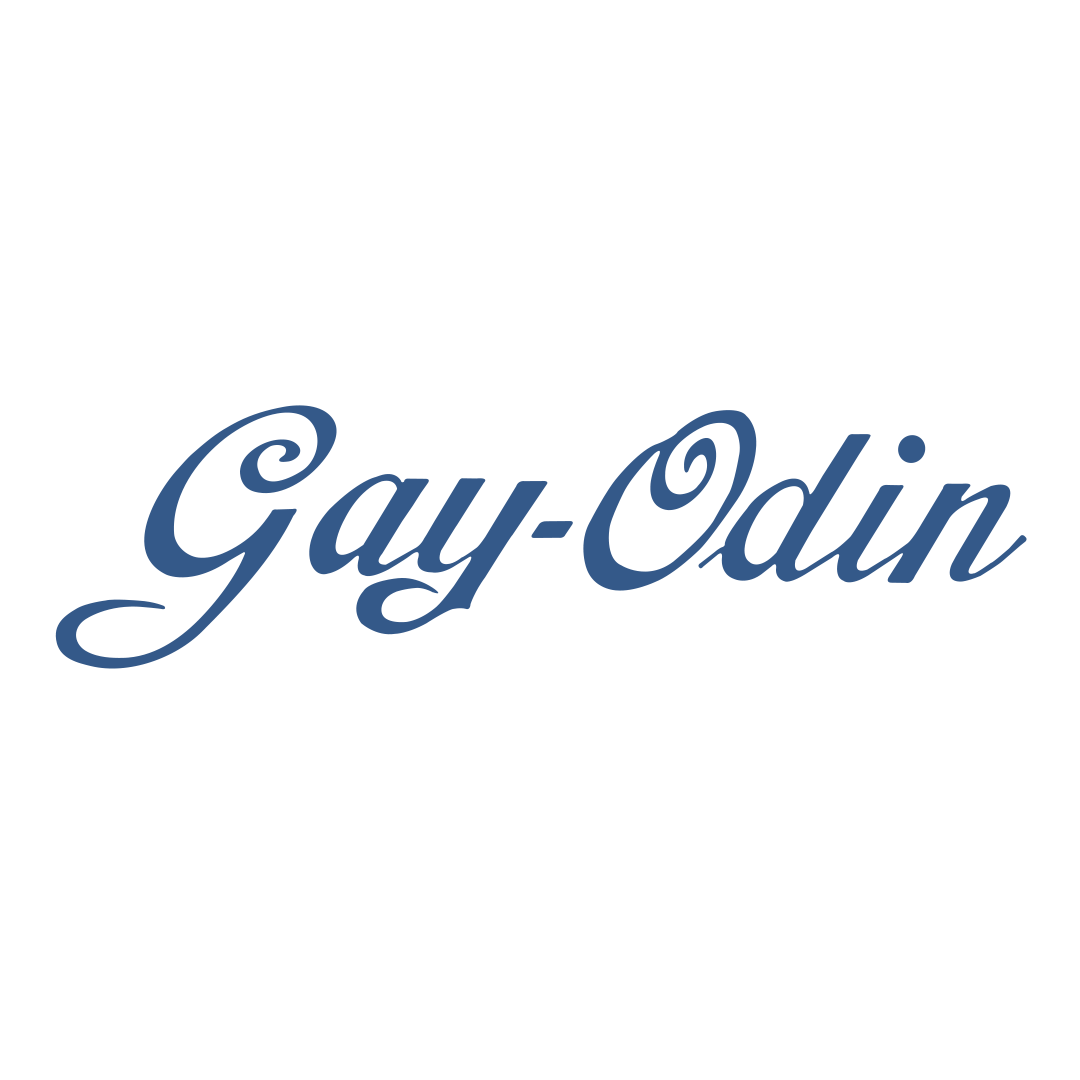 GAY ODIN