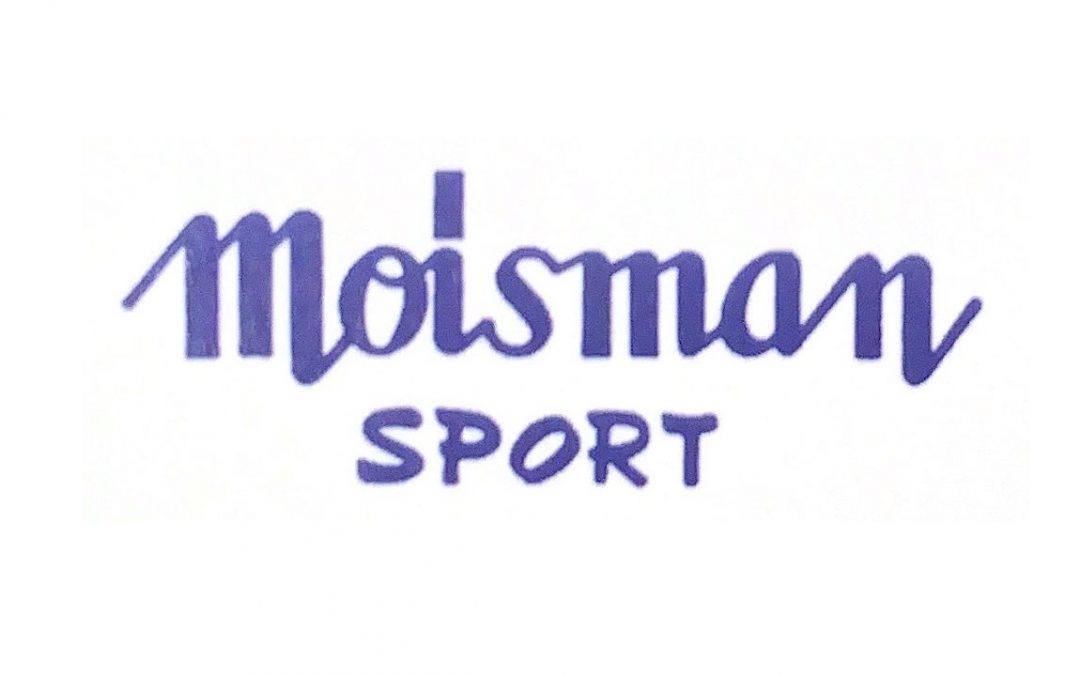 Moisman Sport