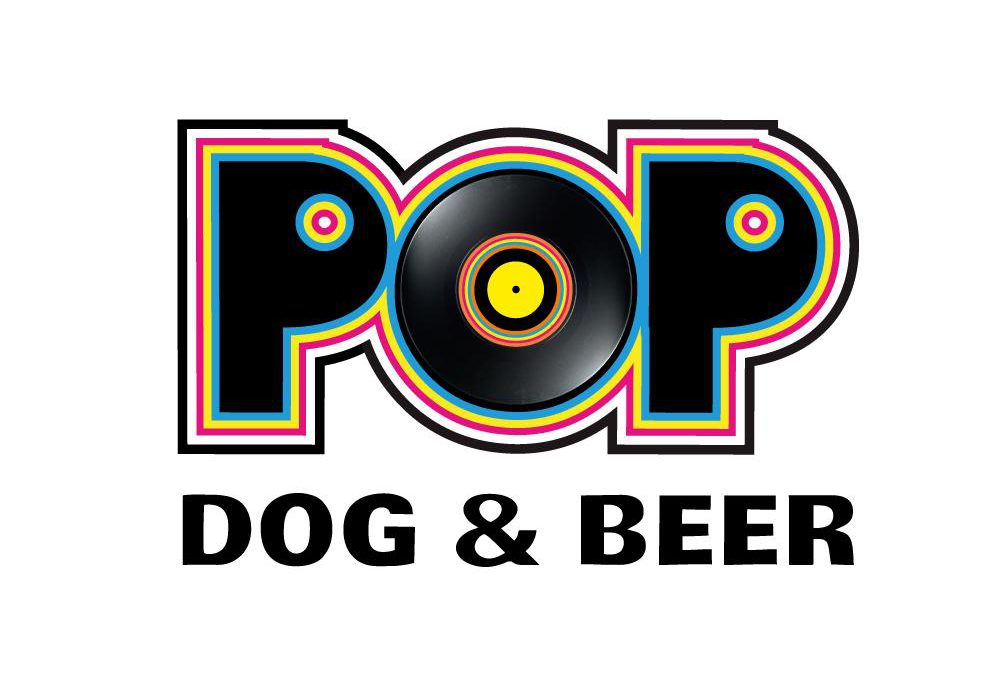 Pop Dog&Beer